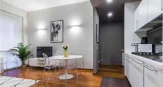JOIVY Elegant 1 BR Apt in front of the Sforzesco Castle - 6