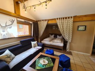 Verena's Parkhotel - Löffingen - 1