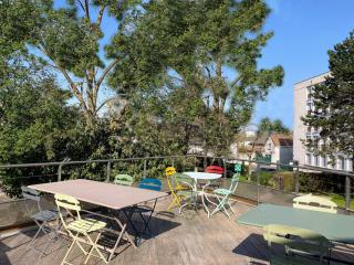 Ethic étapes Val de Loire - Blois - 5