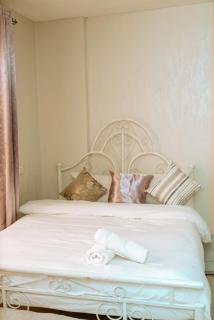 Lux Suites City View Studios Ngara - Nairobi - 7