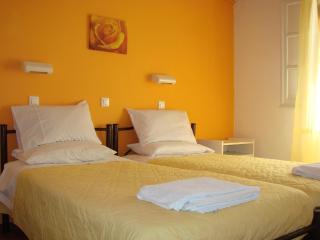 Eleni's Apartments - Barbati - 8