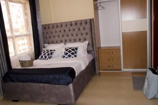 Lux Suites City View Studios Ngara - Nairobi - 4