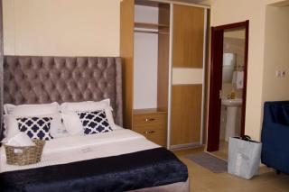 Lux Suites City View Studios Ngara - Nairobi - 1