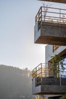HAY boutique hotel & SPA by Edem Family - Bukovel - 3