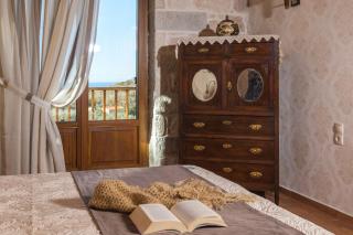 Luxury Crete Villa Villa Melpomeni 5 Bedrooms Private Pool Private Playground Rethymno - Vederoi - 4