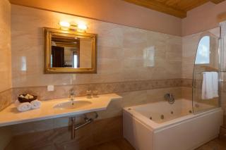 Luxury Crete Villa Villa Melpomeni 5 Bedrooms Private Pool Private Playground Rethymno - Vederoi - 1