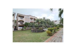 Lovely 4 bed townhouse with common swimming pool - Grand-Baie - 4