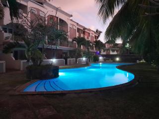 Lovely 4 bed townhouse with common swimming pool - Grand-Baie - 6
