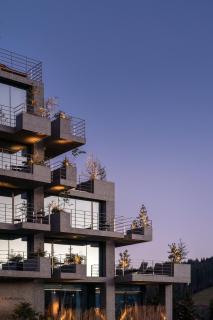 HAY boutique hotel & SPA by Edem Family - Bukovel - 7