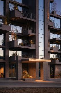 HAY boutique hotel & SPA by Edem Family - Bukovel - 5
