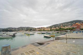 A Casa di Chiara, centro Lerici 50 metri dal mare - Lerici - 5