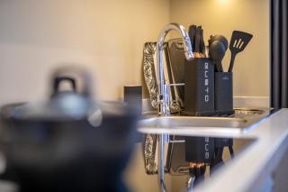 Historic Apartment in GALATA KULEDİBİ - 1