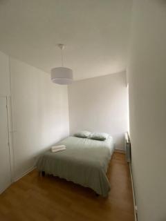 Appartement en centre ville - Hendaye - 3