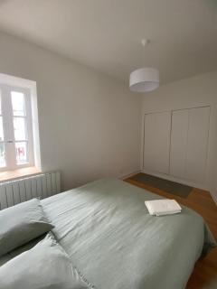 Appartement en centre ville - Hendaye - 1
