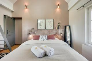 Villa l'Hermitage Piscine Sauna Fitness Deauville - 2