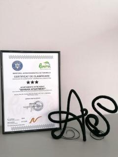 Apartament Serban - Tîrgu Ocna - 9