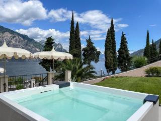 Hotel Oasi Beach - Malcesine - 8