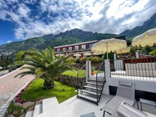 Hotel Oasi Beach - Malcesine - 9