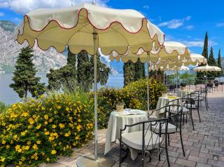 Hotel Oasi Beach - Malcesine - 0
