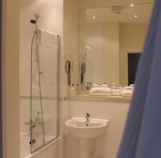 Chelmsford Serviced Apartments - Chelmsford - 5