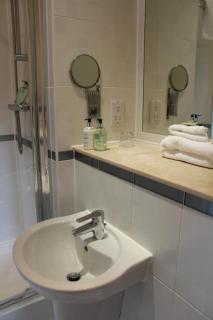Chelmsford Serviced Apartments - Chelmsford - 4