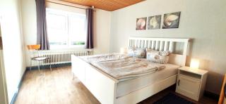 Nordsee Ferienwohnung Landhaus Erdgeschoss - Dornumersiel - 7