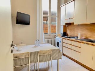 Luxury Bi-locale San Niccolò Wi-fi - 7