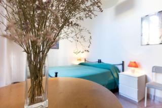 Luxury Bi-locale San Niccolò Wi-fi - 5