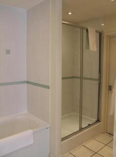 Chelmsford Serviced Apartments - Chelmsford - 1