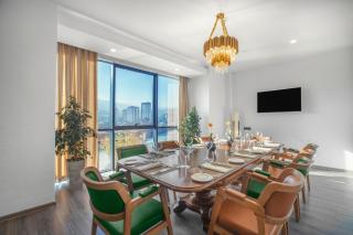 Royal Tulip Hotel & Casino, Tbilisi - 4