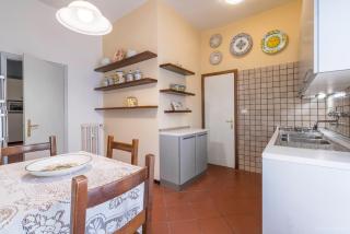 CASA ADRIANA Elegante e luminosa - 8