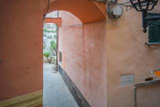 A Casa di Chiara, centro Lerici 50 metri dal mare - Lerici - 3