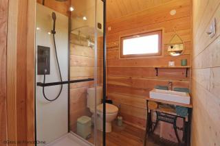 LA CABANE DE JABI - Trémont - 7