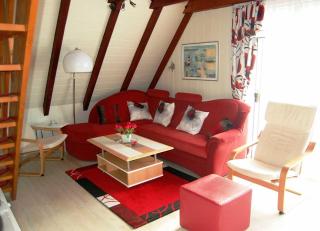 Ferienhaus Ringwall 80 - Cuxhaven - 9