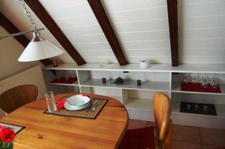Ferienhaus Ringwall 80 - Cuxhaven - 6