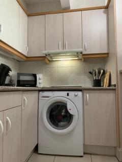 Apartamento Con Magníficas Vistas Al Mar - Wifi Gratis - 1