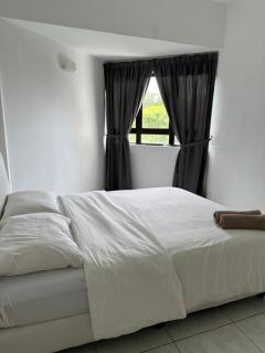 Beach Resort Home Stay Batu Ferringhi 01 - 6