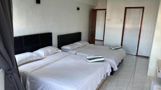 Beach Resort Home Stay Batu Ferringhi 01 - 7
