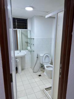 Beach Resort Home Stay Batu Ferringhi 01 - 8