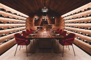 Boutique Hotel Nives - Luxury & Design in the Dolomites - Wolkenstein in Gröden - 8