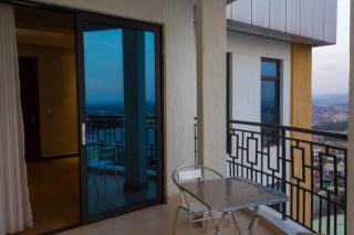 Tropical Plaza Apartments - Kigali - 4