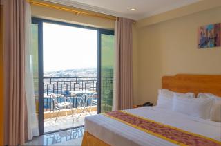 Tropical Plaza Apartments - Kigali - 0
