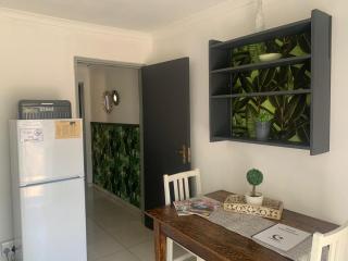 Evening Star Guest Units - Fichardtpark - 4