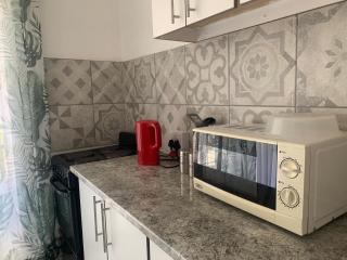 Evening Star Guest Units - Fichardtpark - 3