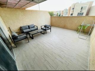 Eilat Charming Studio-Balcony - Eilat - 3