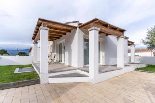 Villa Elena - Affitti Brevi Italia - Àrbatax - 8