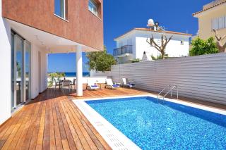 Sunrise Seaview Villas - Camelia - Paralimni - 8