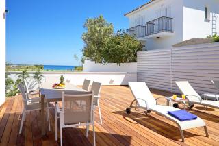 Sunrise Seaview Villas - Camelia - Paralimni - 7