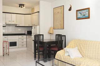 AT039 Comunidad con 2 piscinas, a 5 min a pie de la playa - Torredembarra - 1