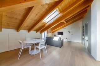 Easy life - Elegante trilocale in zona Porta Venezia - Milan - 4